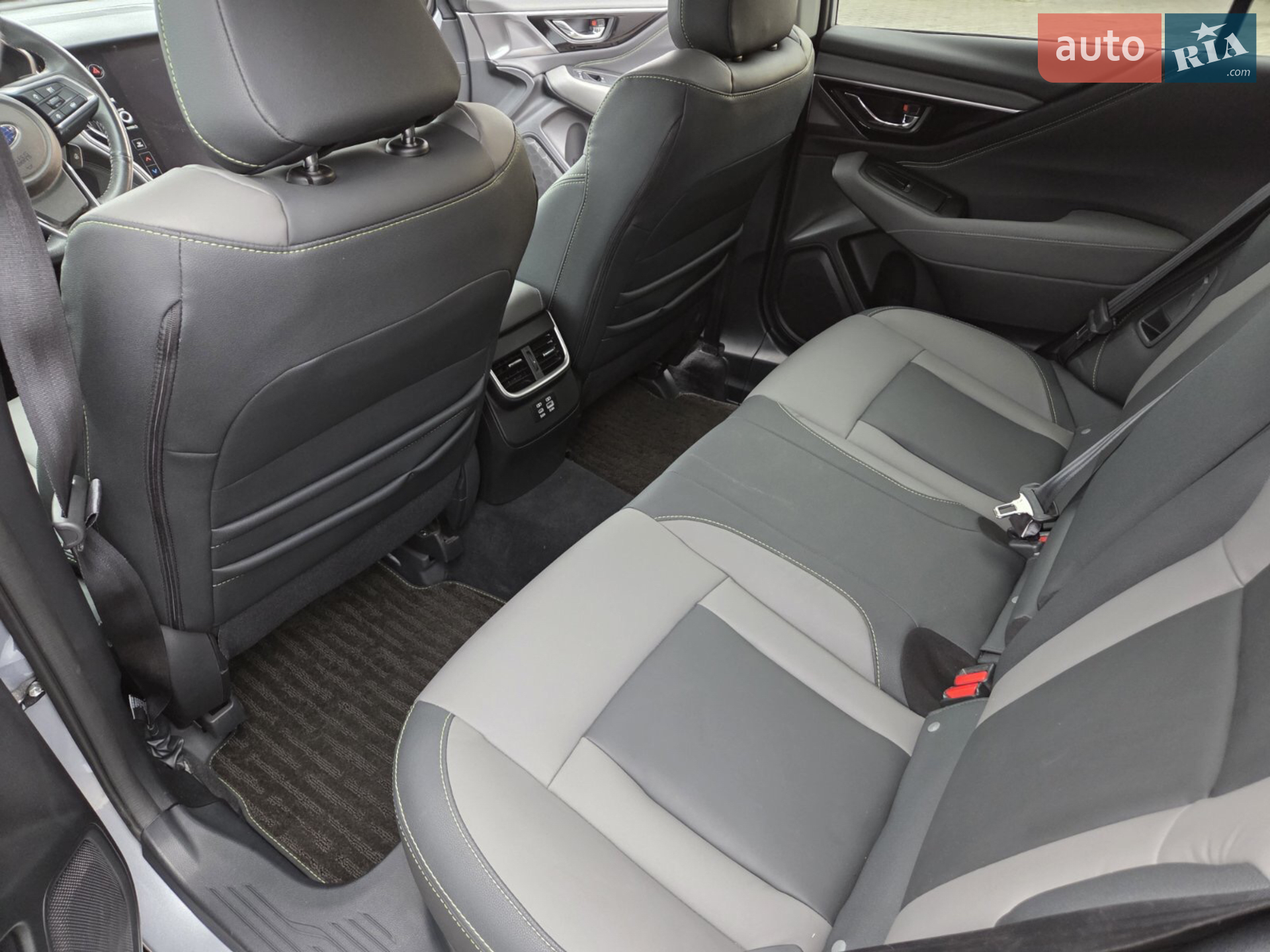 2024 Subaru Outback - мініатюра 13
