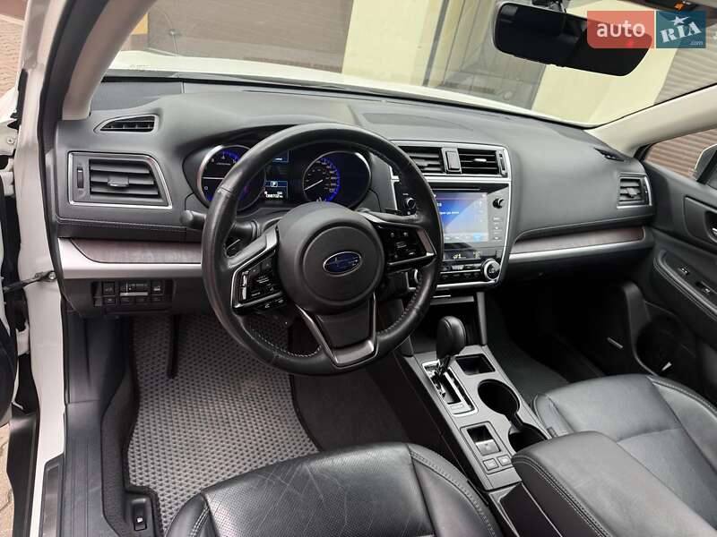 Универсал Subaru Outback 2019 в Хмельницком