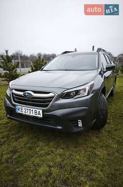 Универсал Subaru Outback 2022 в Каменском