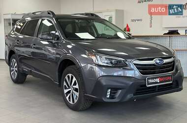 Універсал Subaru Outback 2019 в Києві