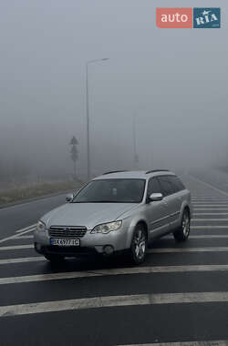 Универсал Subaru Outback 2006 в Хмельницком