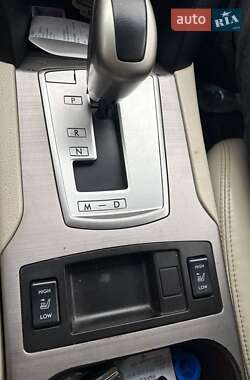 Универсал Subaru Outback 2011 в Днепре