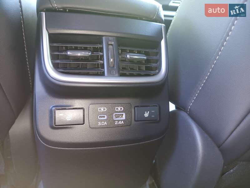 Внедорожник / Кроссовер Subaru Outback 2023 в Виннице