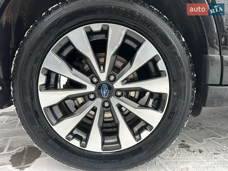 Універсал Subaru Outback 2015 в Тернополі