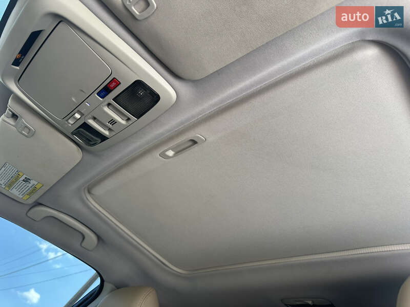 Універсал Subaru Outback 2015 в Тернополі