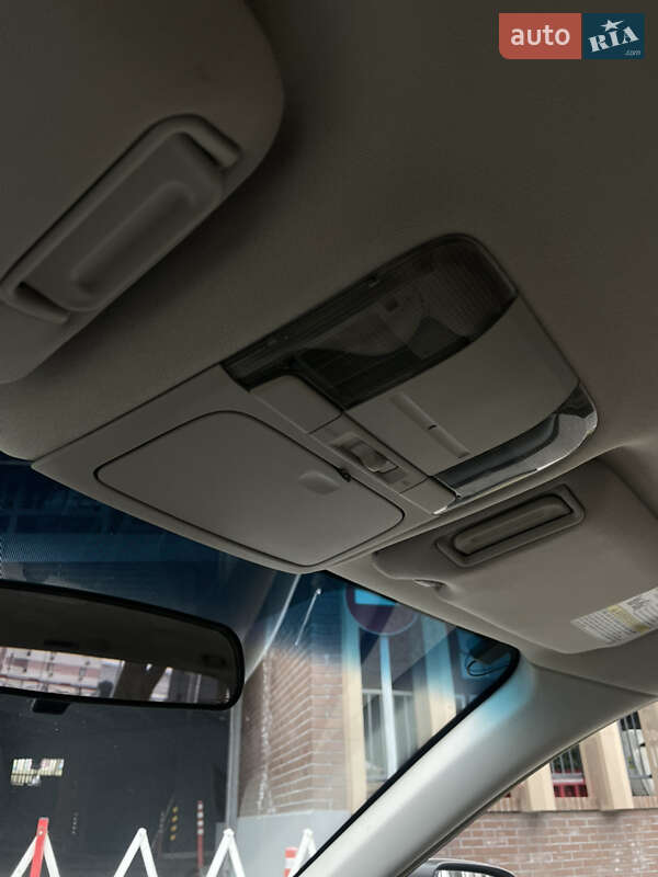 Універсал Subaru Outback 2012 в Харкові