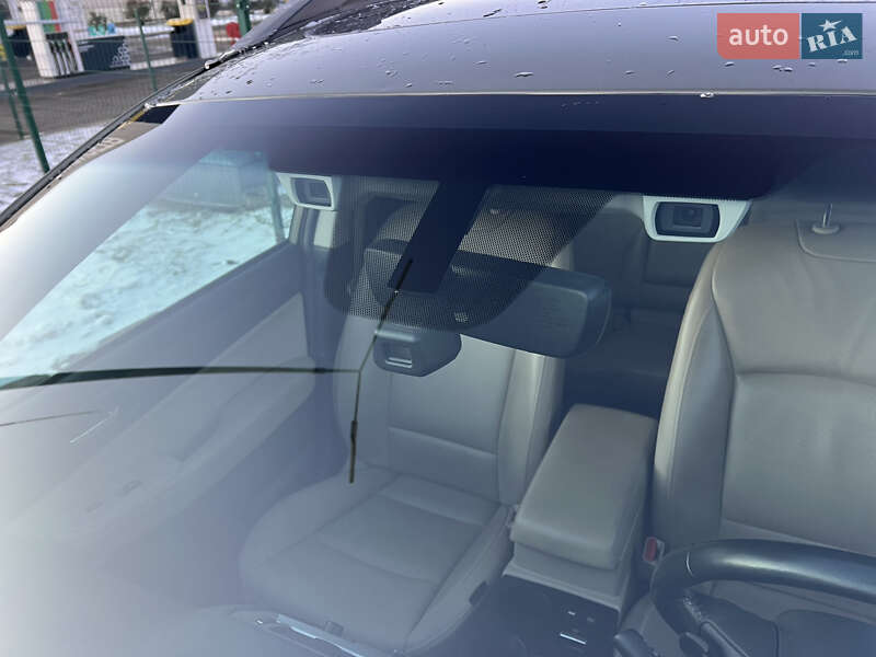 Универсал Subaru Outback 2016 в Николаеве