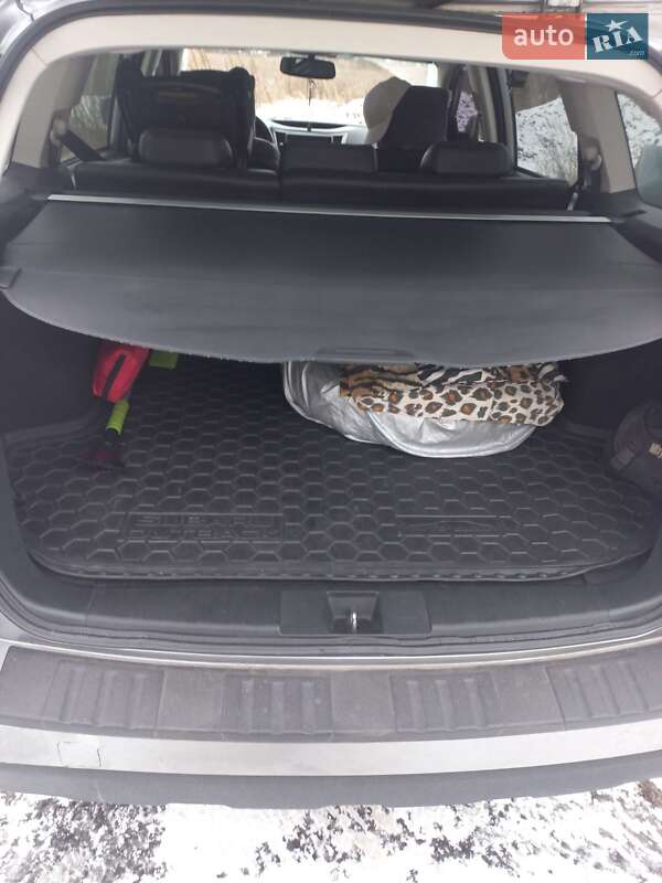 Універсал Subaru Outback 2010 в Львові фото 20 Універсал Subaru Outback 2010 в Львові