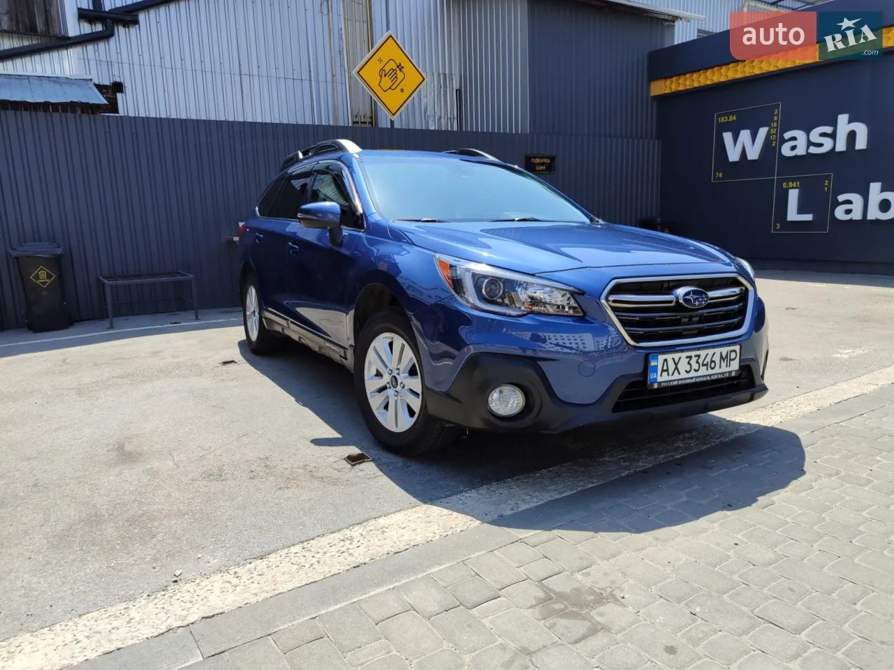 2019 Subaru Outback - мініатюра 25