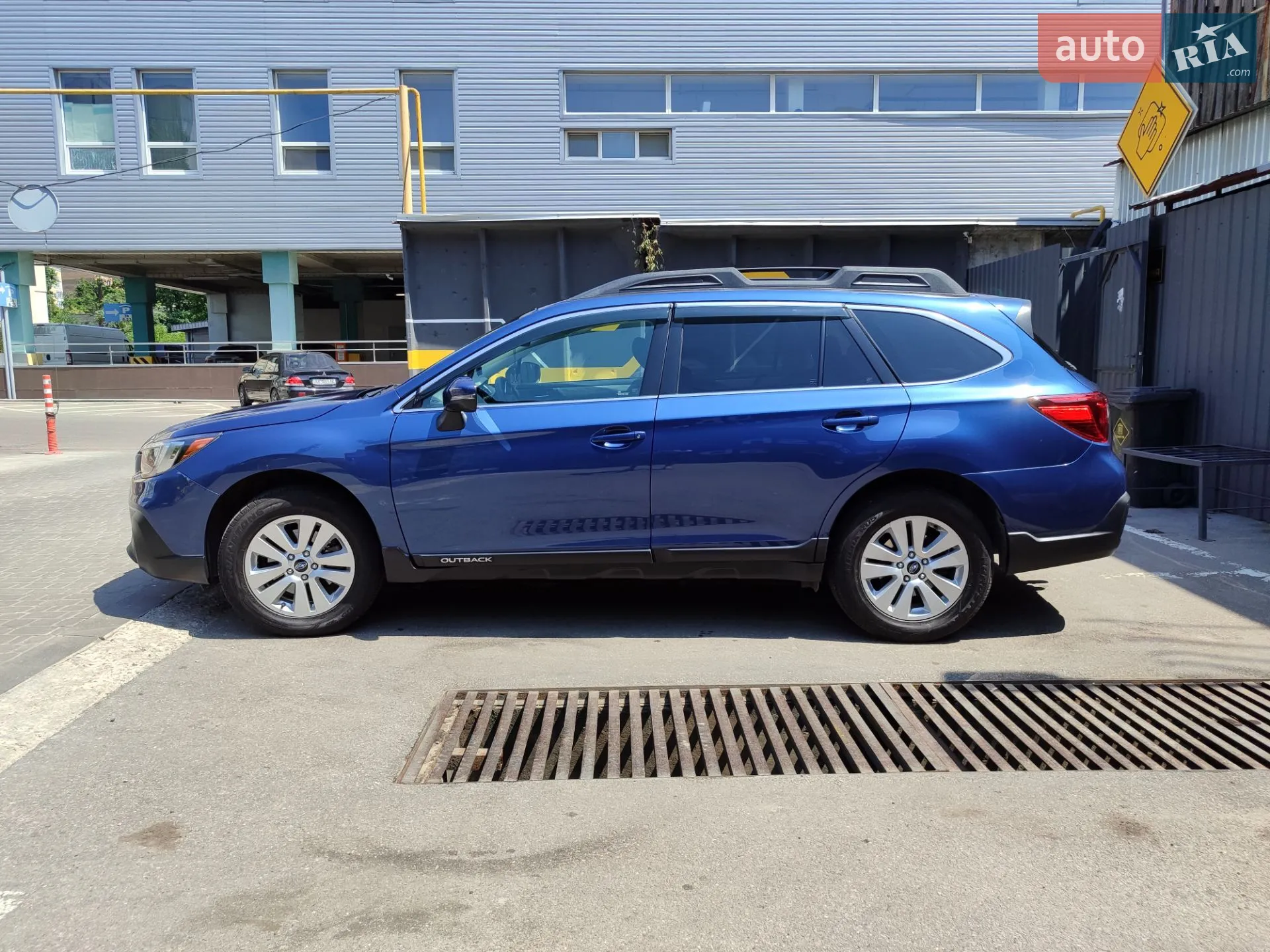 2019 Subaru Outback - мініатюра 3