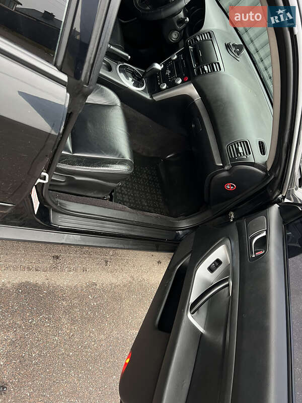 Универсал Subaru Outback 2006 в Киеве