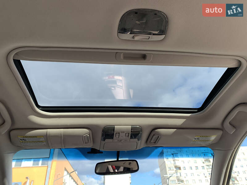 Универсал Subaru Outback 2013 в Ужгороде