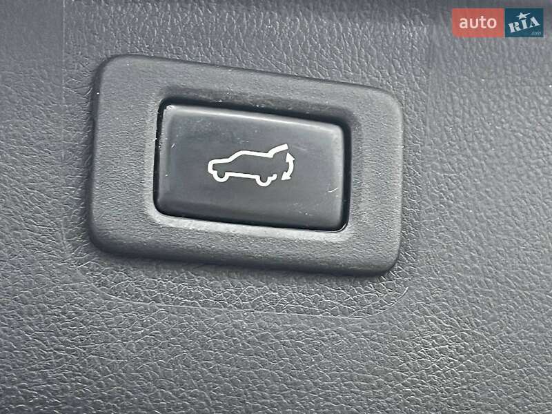 Универсал Subaru Outback 2015 в Днепре