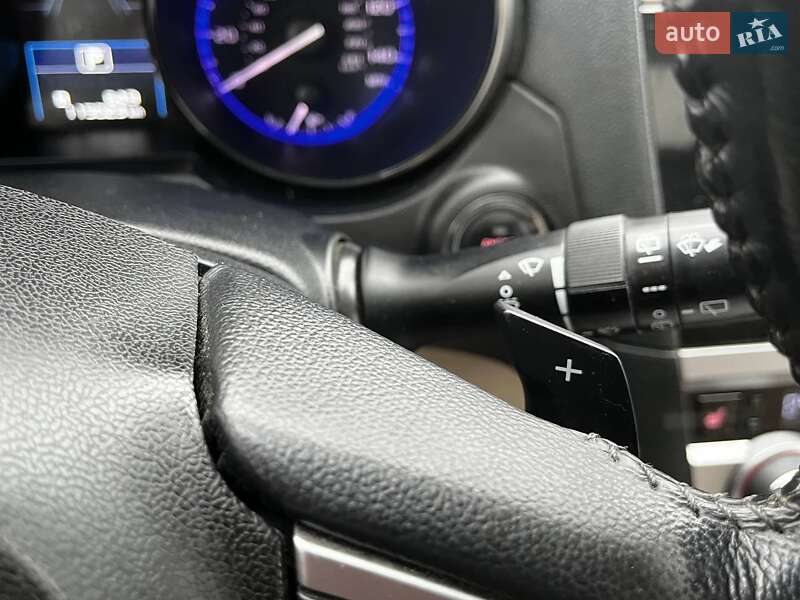 Универсал Subaru Outback 2015 в Днепре