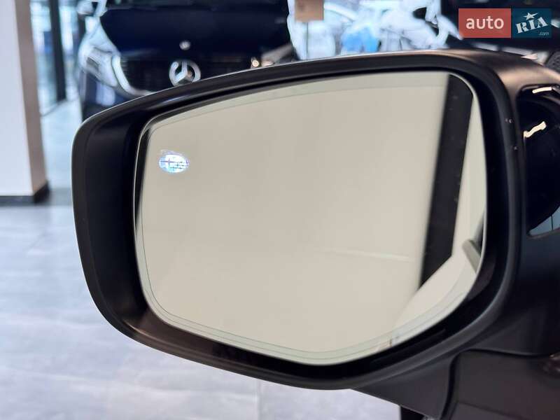 Внедорожник / Кроссовер Subaru Outback 2021 в Львове