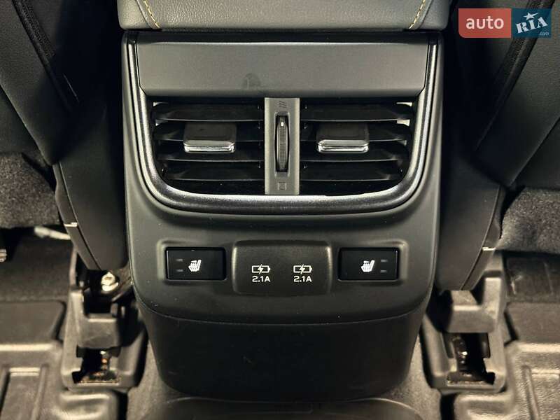 Внедорожник / Кроссовер Subaru Outback 2021 в Львове