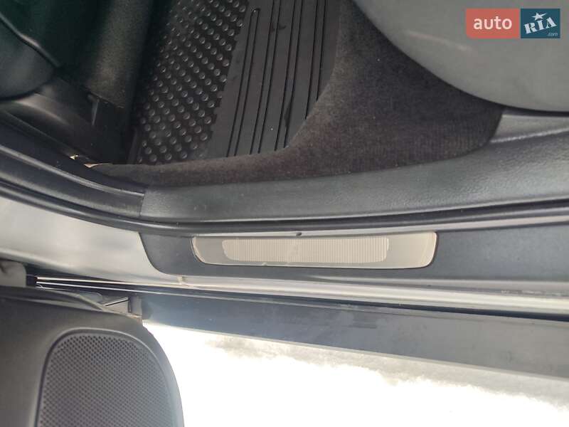 Универсал Subaru Outback 2008 в Харькове