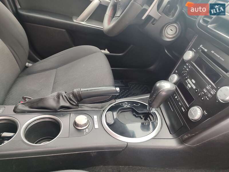 Универсал Subaru Outback 2008 в Харькове