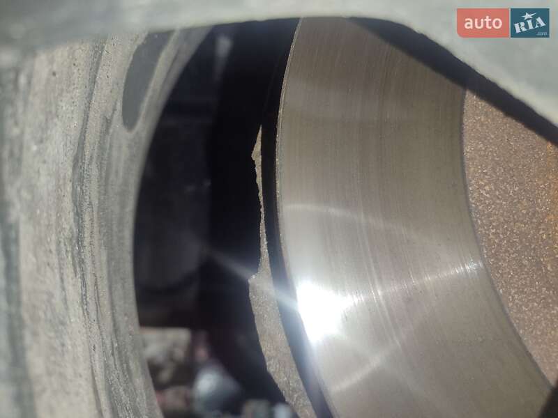 Универсал Subaru Outback 2008 в Харькове