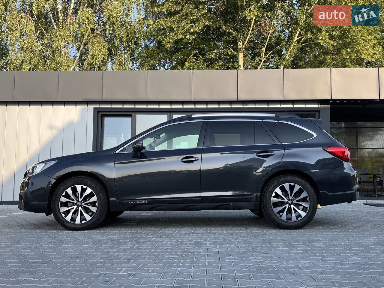 2017 Subaru Outback - мініатюра 20