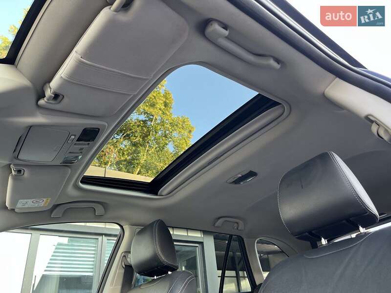 Универсал Subaru Outback 2017 в Владимире