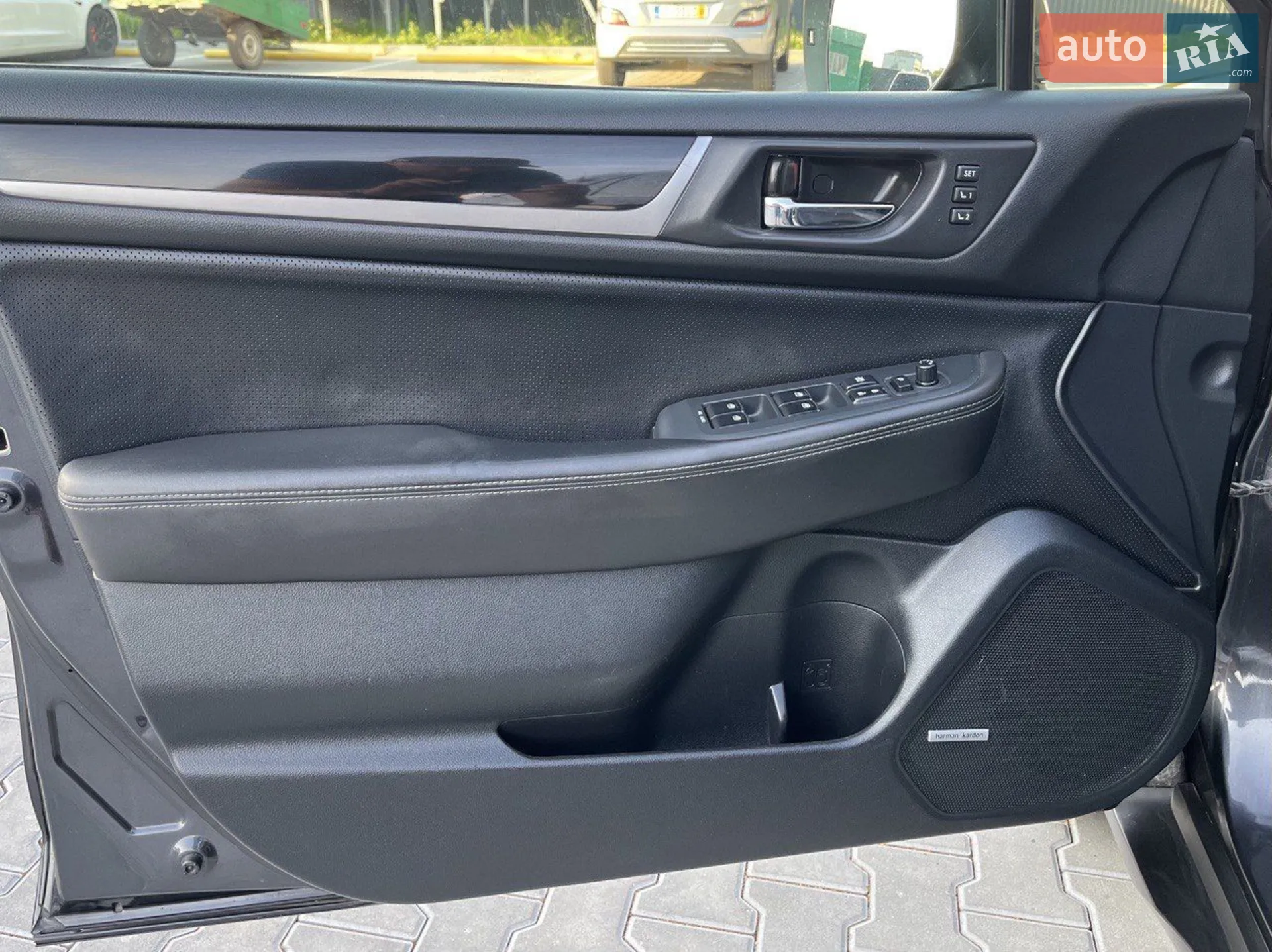 2017 Subaru Outback - мініатюра 19