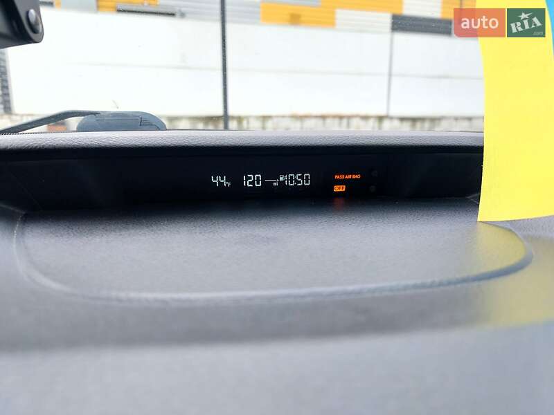 Универсал Subaru Outback 2012 в Киеве