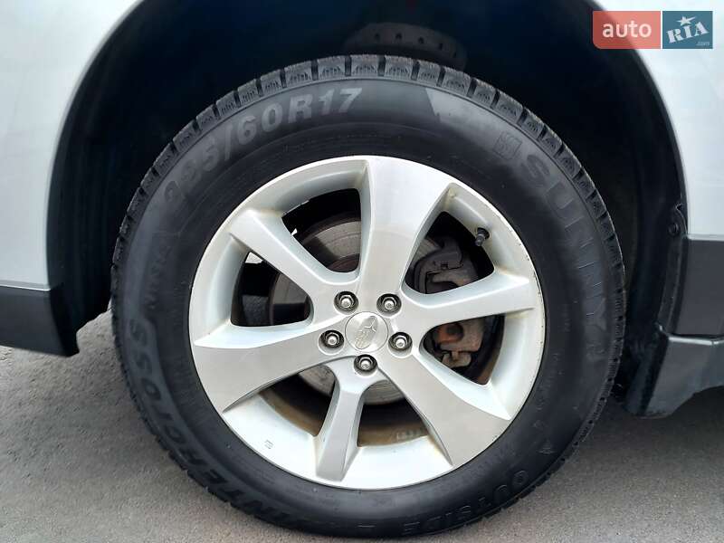 Универсал Subaru Outback 2012 в Киеве