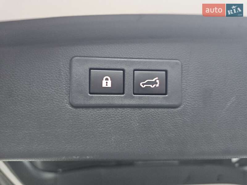 Позашляховик / Кросовер Subaru Outback 2023 в Кременчуці