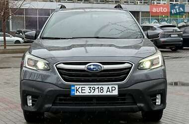 Внедорожник / Кроссовер Subaru Outback 2020 в Днепре