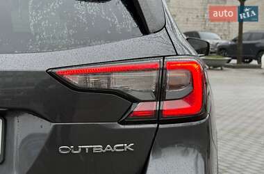 Внедорожник / Кроссовер Subaru Outback 2020 в Днепре