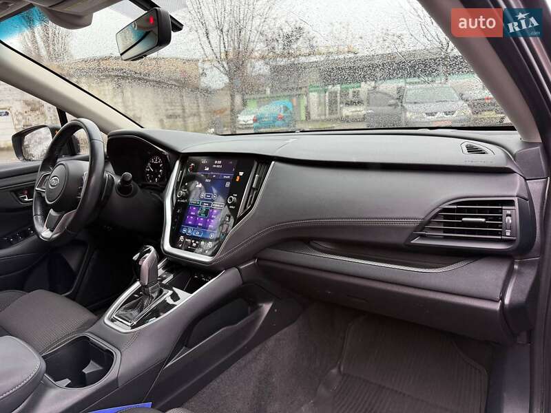 Внедорожник / Кроссовер Subaru Outback 2020 в Днепре