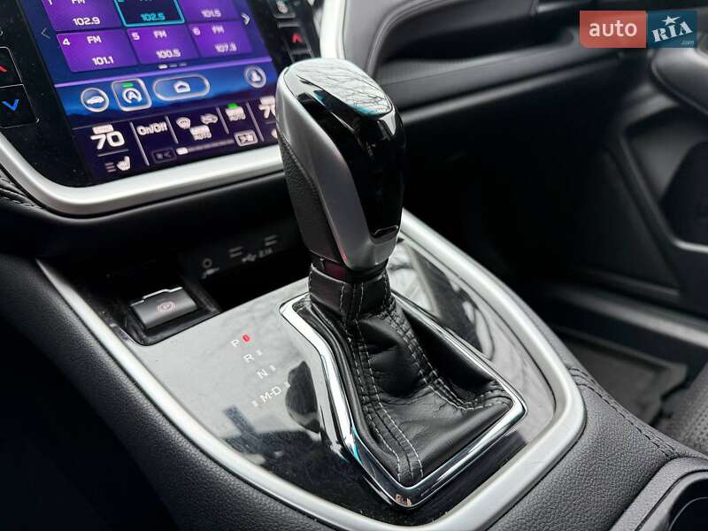 Внедорожник / Кроссовер Subaru Outback 2020 в Днепре