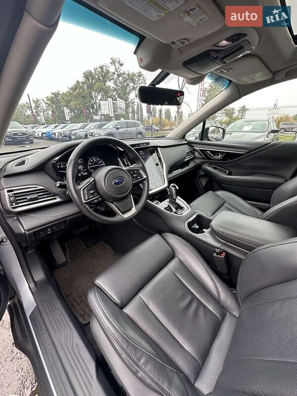 Універсал Subaru Outback 2019 в Білогородці