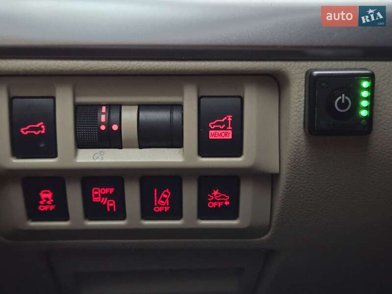 Універсал Subaru Outback 2018 в Києві