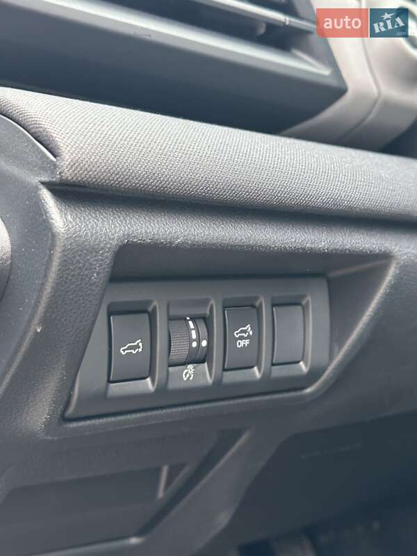 Универсал Subaru Outback 2020 в Сумах