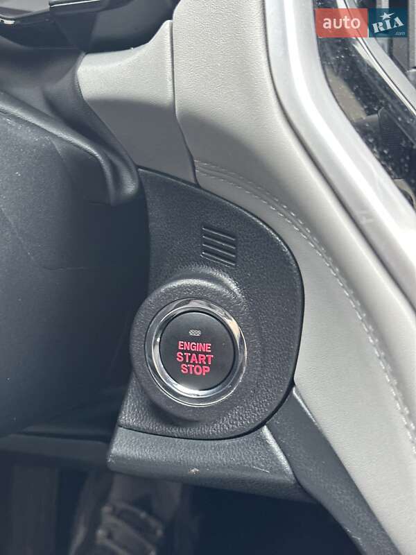 Универсал Subaru Outback 2020 в Сумах