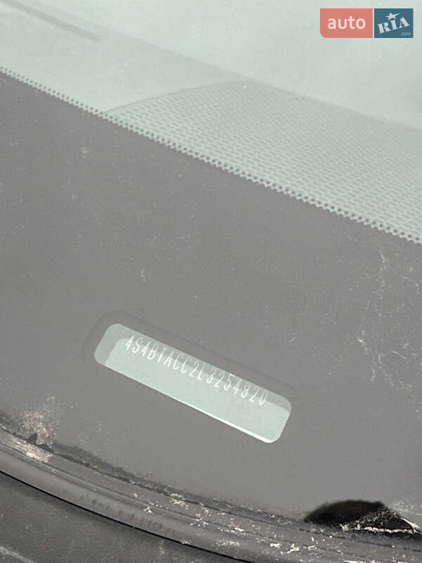 Универсал Subaru Outback 2020 в Сумах