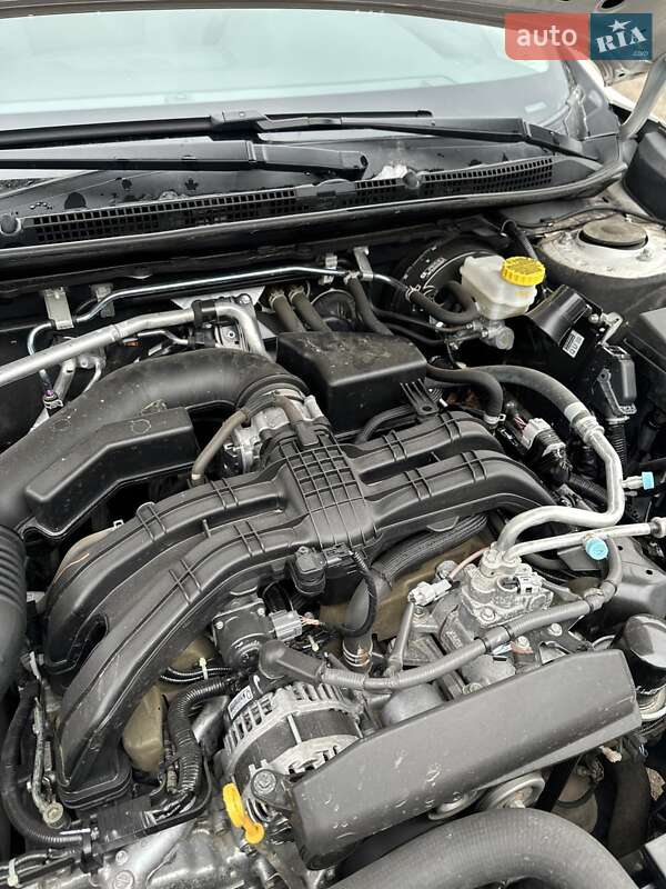 Универсал Subaru Outback 2020 в Сумах