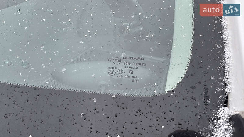 Універсал Subaru Outback 2011 в Києві фото 11 Універсал Subaru Outback 2011 в Києві