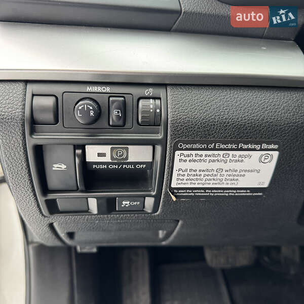Універсал Subaru Outback 2011 в Києві фото 16 Універсал Subaru Outback 2011 в Києві