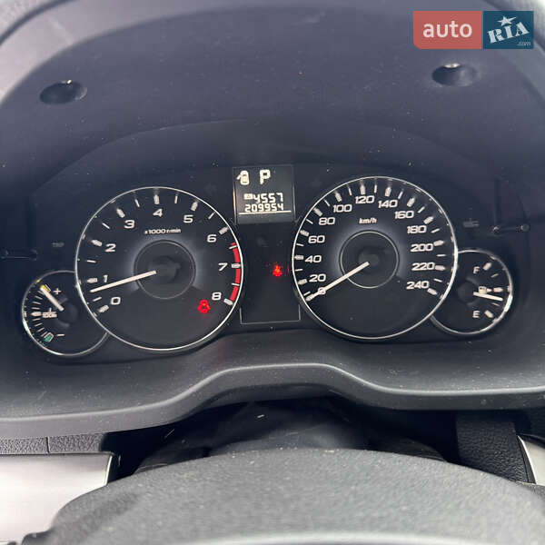 Універсал Subaru Outback 2011 в Києві фото 18 Універсал Subaru Outback 2011 в Києві