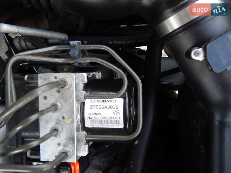 Универсал Subaru Outback 2013 в Трускавце фото 25 Универсал Subaru Outback 2013 в Трускавце