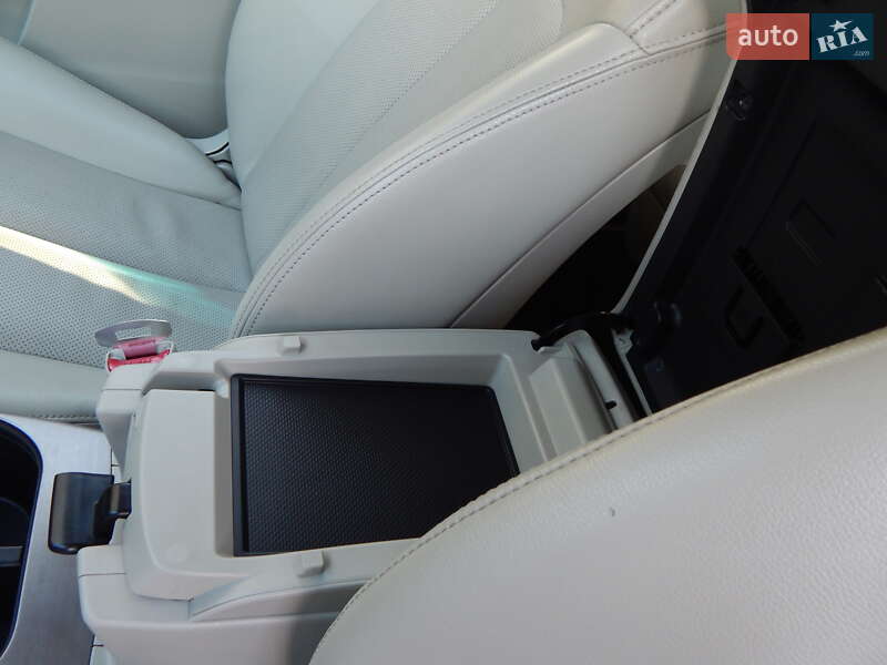 Универсал Subaru Outback 2013 в Трускавце фото 50 Универсал Subaru Outback 2013 в Трускавце