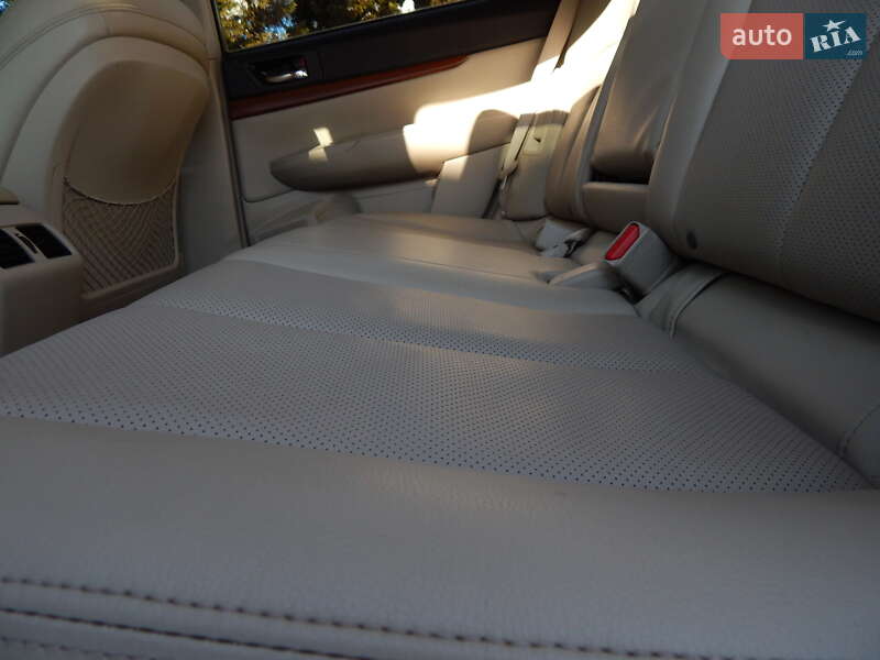 Универсал Subaru Outback 2013 в Трускавце фото 56 Универсал Subaru Outback 2013 в Трускавце