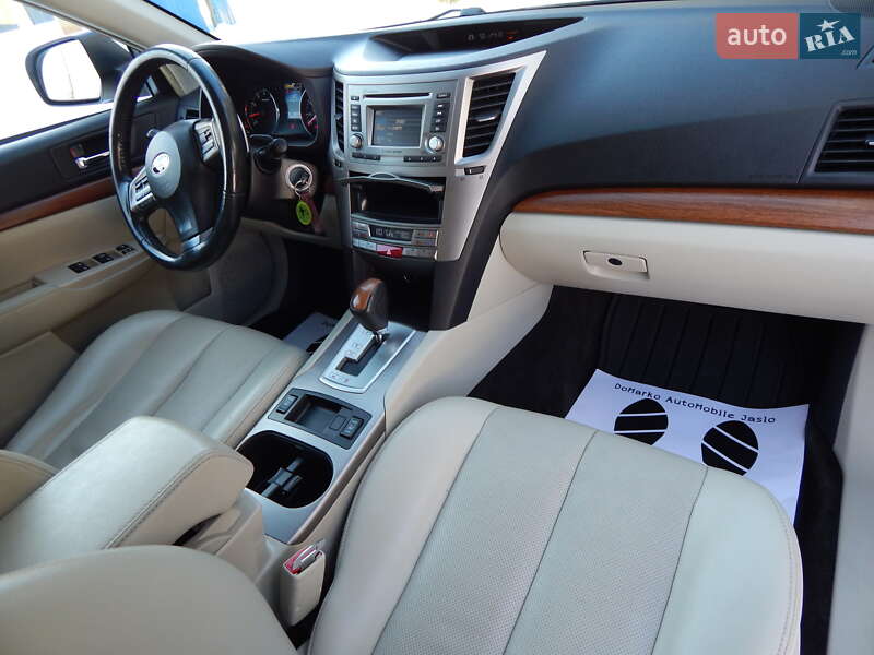Универсал Subaru Outback 2013 в Трускавце фото 61 Универсал Subaru Outback 2013 в Трускавце