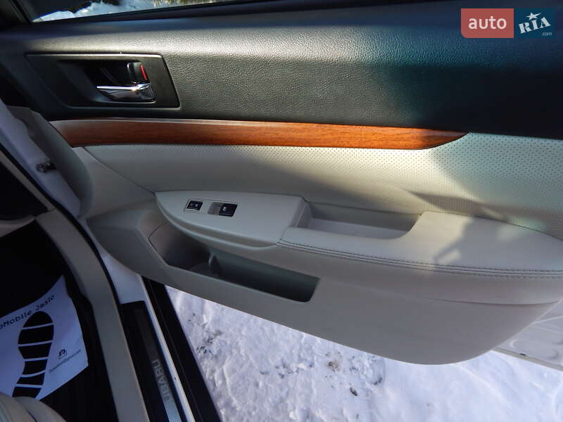 Универсал Subaru Outback 2013 в Трускавце фото 62 Универсал Subaru Outback 2013 в Трускавце