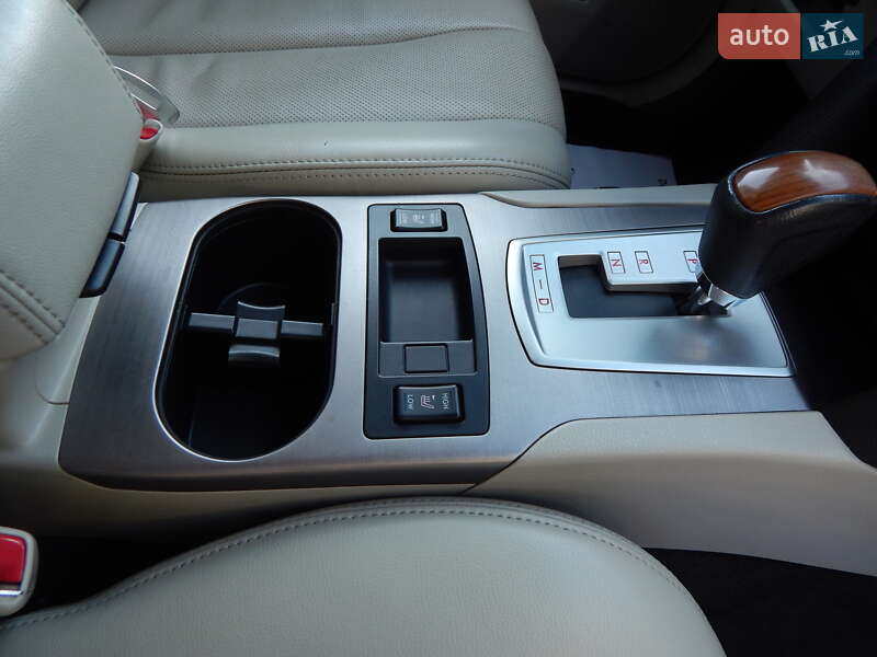 Универсал Subaru Outback 2013 в Трускавце фото 66 Универсал Subaru Outback 2013 в Трускавце