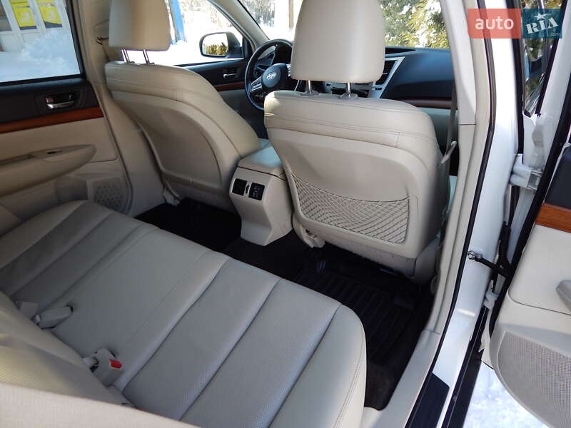 Универсал Subaru Outback 2013 в Трускавце фото 70 Универсал Subaru Outback 2013 в Трускавце