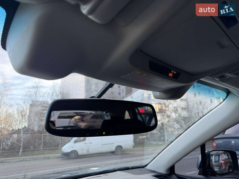 Универсал Subaru Outback 2016 в Черкассах фото 10 Универсал Subaru Outback 2016 в Черкассах